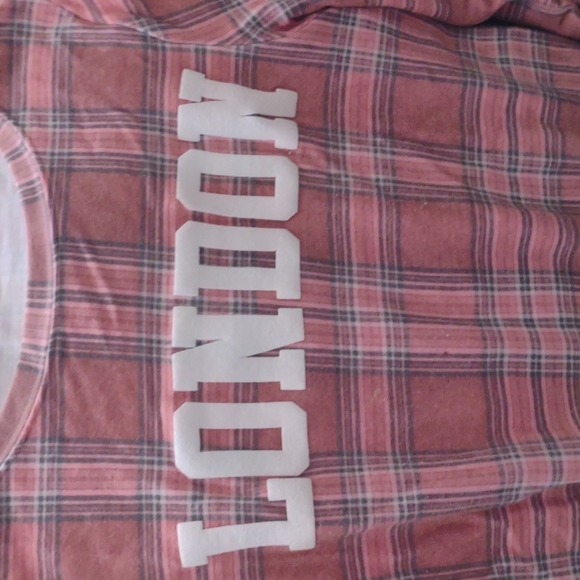 WILDFOX LONDON TOP - Picture 3 of 4